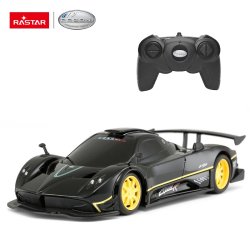 Pagani Zonda R Fjernstyret Bil 1:24