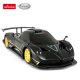 Pagani Zonda R Fjernstyret Bil 1:24