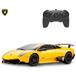 Lamborghini Murcielago LP670-4 Fjernstyret Bil 1:24