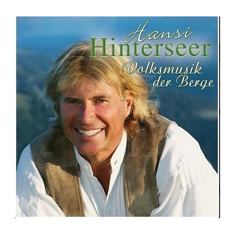 Hansi Hinterseer - Volksmusik Der Berge
