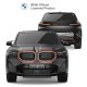 BMW XM Fjernstyret Bil 1:24