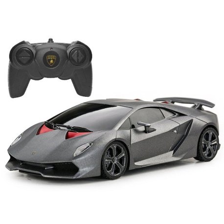 Lamborghini Sesto Fjernstyret Bil 1:24