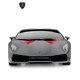 Lamborghini Sesto Fjernstyret Bil 1:24