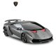 Lamborghini Sesto Fjernstyret Bil 1:24