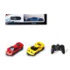 Ford GT Fjernstyret Bil 1:24