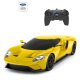Ford GT Fjernstyret Bil 1:24