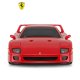 Ferrari F40 Fjernstyret Bil 1:24