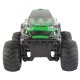 Sport Soul SUV Fjernstyret Monstertruck 2.4G   "Grøn"