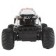 Sport Soul SUV Fjernstyret Monstertruck 2.4G   "Rød"