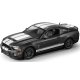 Ford Shelby GT 500 Fjernstyret bil 1:24 med lys
