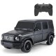 Mercedes-Benz G63 AMG Fjernstyret Bil 1:24  "Sort"
