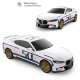 BMW 3.0 CSL Fjernstyret Bil 1:24  "Hvid"