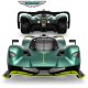 Aston Martin Valkyrie AMR Pro Fjernstyret Bil 1:14  "Grøn"