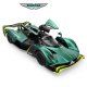 Aston Martin Valkyrie AMR Pro Fjernstyret Bil 1:14  "Grøn"