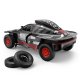AUDI RS Q e-tron E2 Fjernstyret Bil 1:14, 2.4G