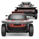 AUDI RS Q e-tron E2 Fjernstyret Bil 1:14, 2.4G