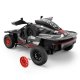 AUDI RS Q e-tron E2 Fjernstyret Bil 1:14, 2.4G