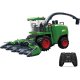 Fjernstyret Mejetærsker Silage 1:24 Alloy 2.4G