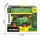 Fjernstyret Mejetærsker Majs 1:24 Alloy 2.4G