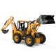 JCB Fjernstyret Graveko 1:20 2.4G