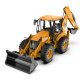 JCB Fjernstyret Graveko 1:20 2.4G