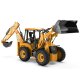 JCB Fjernstyret Graveko 1:20 2.4G