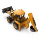 JCB Fjernstyret Graveko 1:20 2.4G