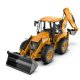 JCB Fjernstyret Graveko 1:20 2.4G