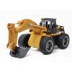 Fjernstyret Rendegraver 1:18 2.4G 6CH