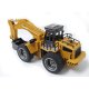 Fjernstyret Rendegraver 1:18 2.4G 6CH
