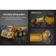 Volvo A40G Lastbil Dumper 1:20 2.4G