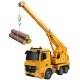 Mercedes Benz Arocs RC Kranbil 1:20 2.4G 8CH