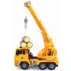 Mercedes Benz Arocs RC Kranbil 1:20 2.4G 8CH