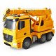 Mercedes Benz Arocs RC Kranbil 1:20 2.4G 8CH