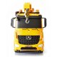 Mercedes Benz Arocs RC Kranbil 1:20 2.4G 8CH
