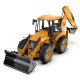 JCB Fjernstyret Graveko 1:20 2.4G