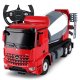 Mercedes-Benz Arocs Fjernstyret Betonblander Lastbil 2.4G