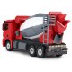 Mercedes-Benz Arocs Fjernstyret Betonblander Lastbil 2.4G
