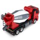 Mercedes-Benz Arocs Fjernstyret Betonblander Lastbil 2.4G