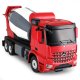 Mercedes-Benz Arocs Fjernstyret Betonblander Lastbil 2.4G
