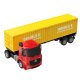 Mercedes Benz Arocs Fjernstyret Container Lastbil 1:26