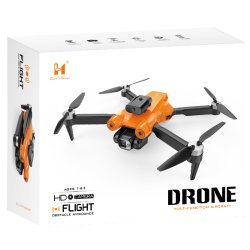 Lead Honor LH-X77PRO Fjernstyret Drone 2.4G med 2 x WIFI Camera