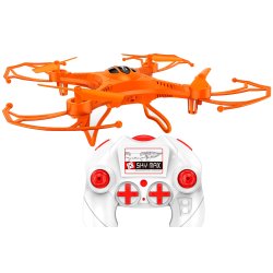 Lead Honor LH-X13 6CH Quadcopter Fjernstyret Drone 2.4G
