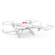 Lead Honor LH-X13 6CH Quadcopter Fjernstyret Drone 2.4G