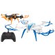 Lead Honor LH-X15 4.5CH Quadcopter Fjernstyret Drone 2.4G