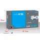 Lead Honor LH-X15 4.5CH Quadcopter Fjernstyret Drone 2.4G