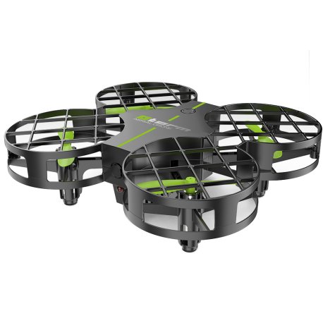 Lead Honor LH-X61 Fjernstyret Drone Vanguard 2.4G
