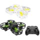Lead Honor LH-X33H Fjernstyret Mini Drone 2.4G