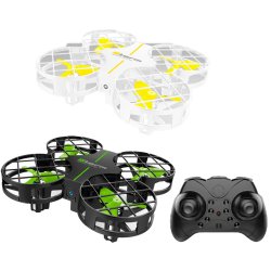 Lead Honor LH-X33H Fjernstyret Mini Drone 2.4G