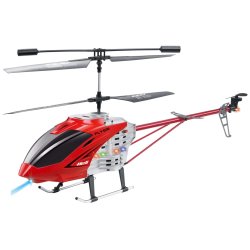 Lead Honor 1301 Fjernstyret Helikopter med Gyro 89cm